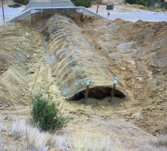 P-1310 AMMUNITION SUPPLY POINT UPGRADE (PHASE 2) MCB CAMP PENDLETON