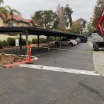 17115 West Bernardo Dr Car Port Removal – Rancho Bernardo, CA