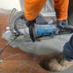 FHCSD Diamond Neighborhoods Tenant Improvement – San Diego, CA